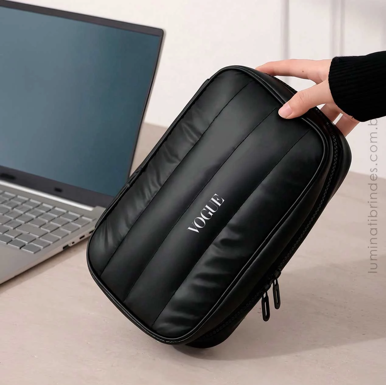Case Organizadora Tech Puff
