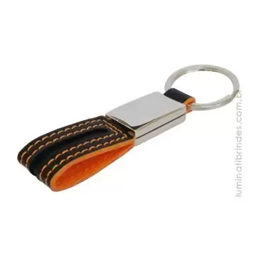 Orange Key