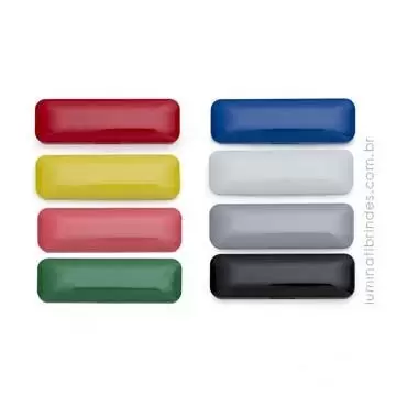 Conjunto Caneta e Lapiseira Silver