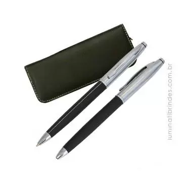 Conjunto Leather Colors