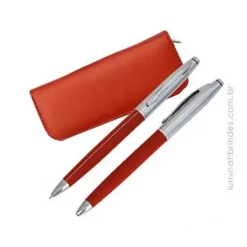 Conjunto Leather Colors