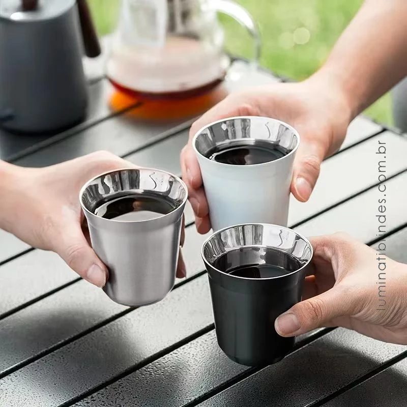 Copo Lince Café Espresso