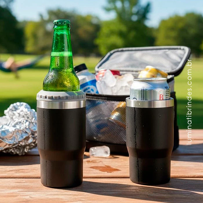 Copo Térmico Beer 420ml