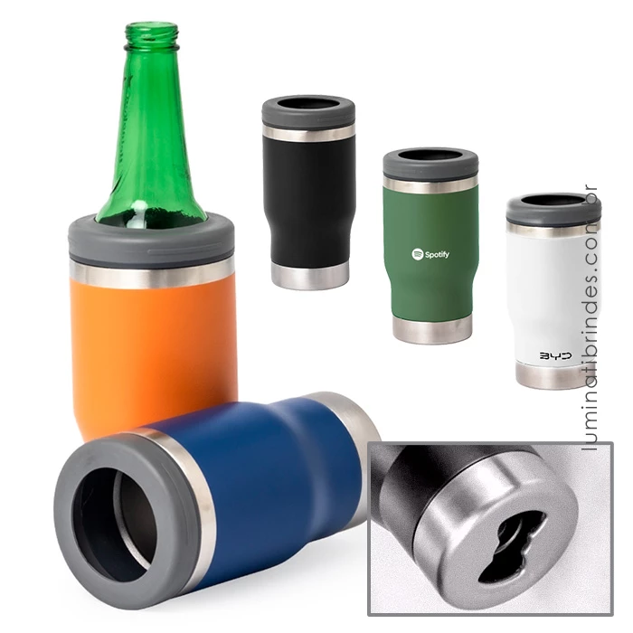 Copo Térmico Beer 420ml