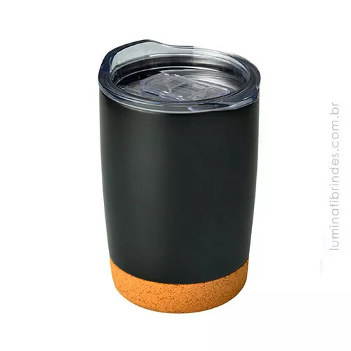 Caneca Térmica Cork Comfort