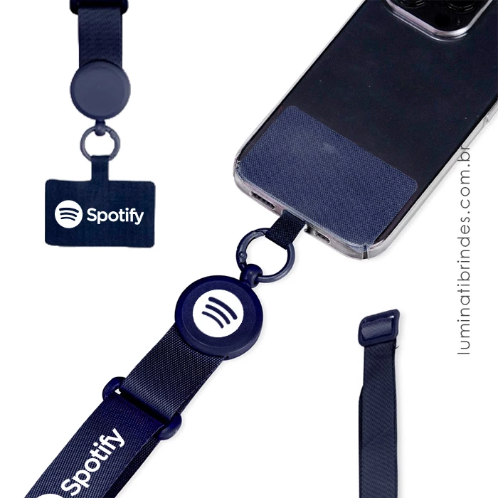 Phone Ergos Stand para Celular ajustável