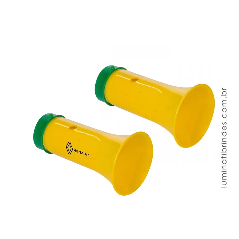 Corneta Penta Mini - Brinde Corporativo S333432