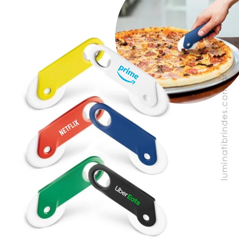 Cortador Cook Duo - Brinde Corporativo S142725