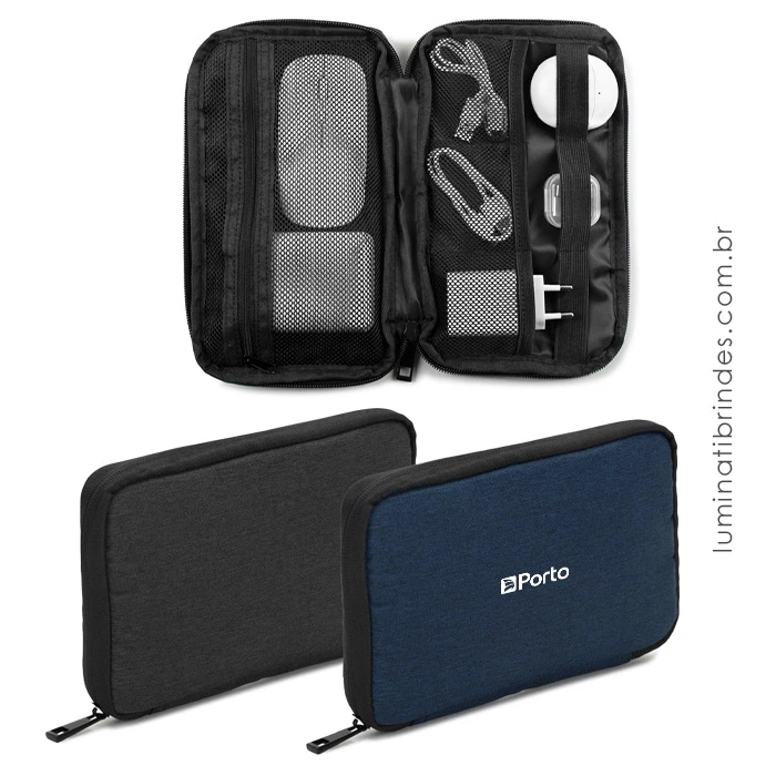 Necessaire Montana Duo