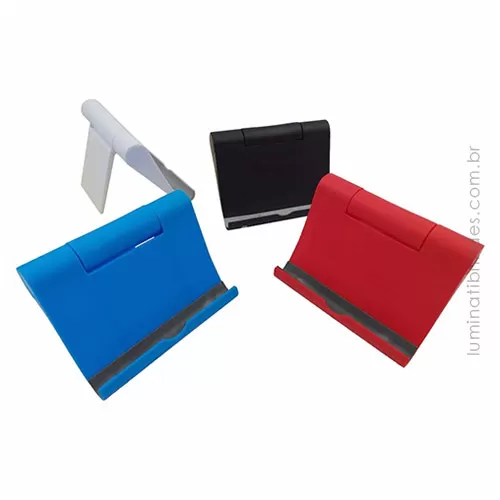 Case de Mesa para Smartphone Corporate