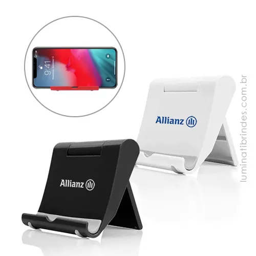 Case de Mesa para Smartphone Corporate