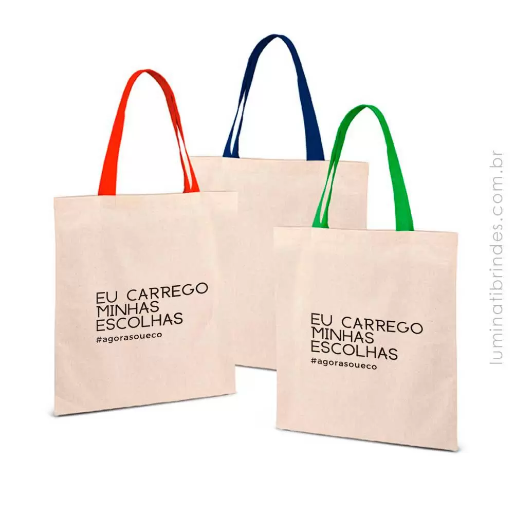 Ecobag Color 