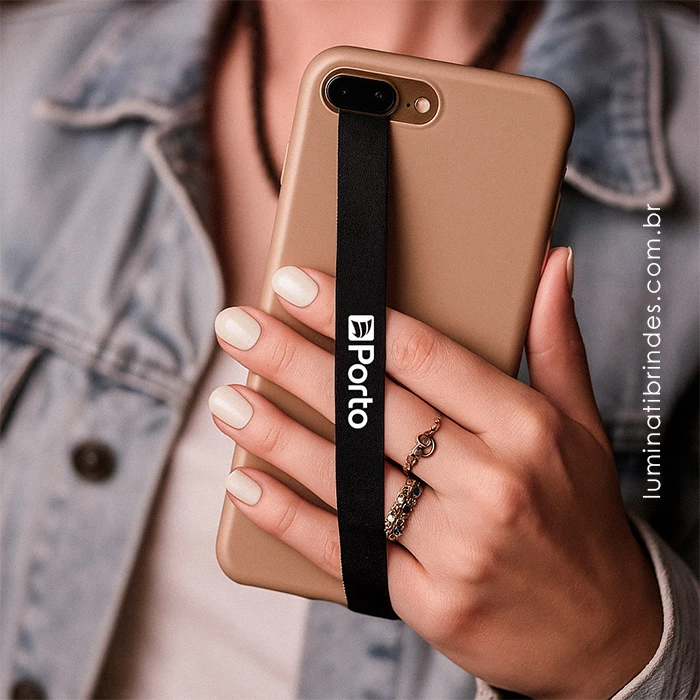 Fita Salva Celular SafeGrip
