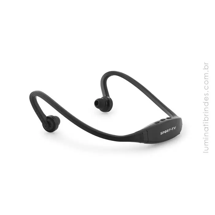 Fone Bluetooth Esportivo