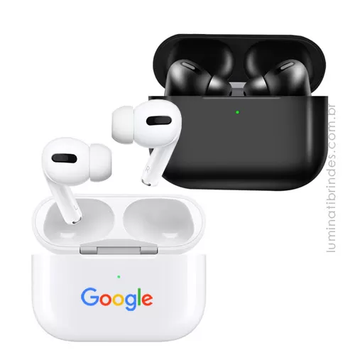 Airpod Bluetooth com Case