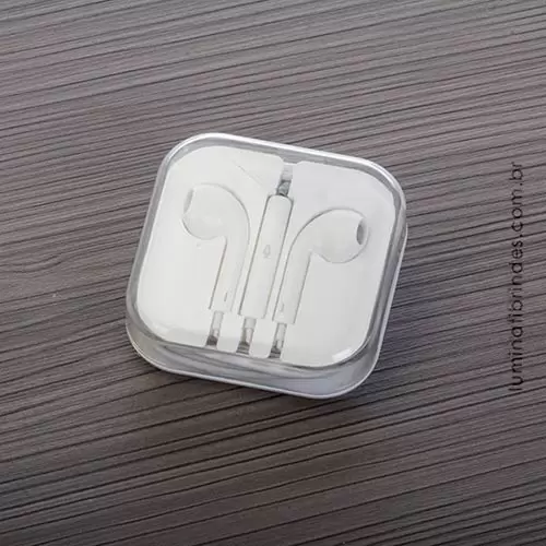 Fone de ouvido SMART SOUND