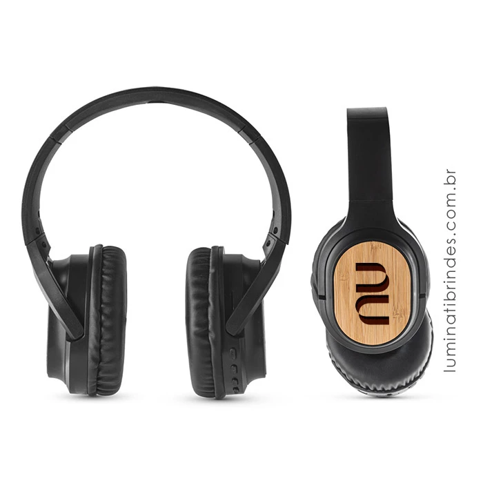 Fone Bluetooth EcoSound