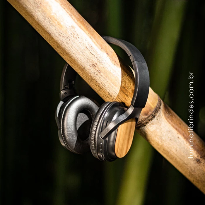 Fone Bluetooth EcoSound