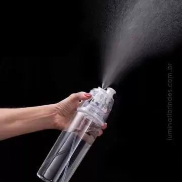 Garrafa Spray 