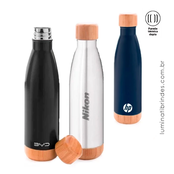 Copo Pocket Personalizado para Homens