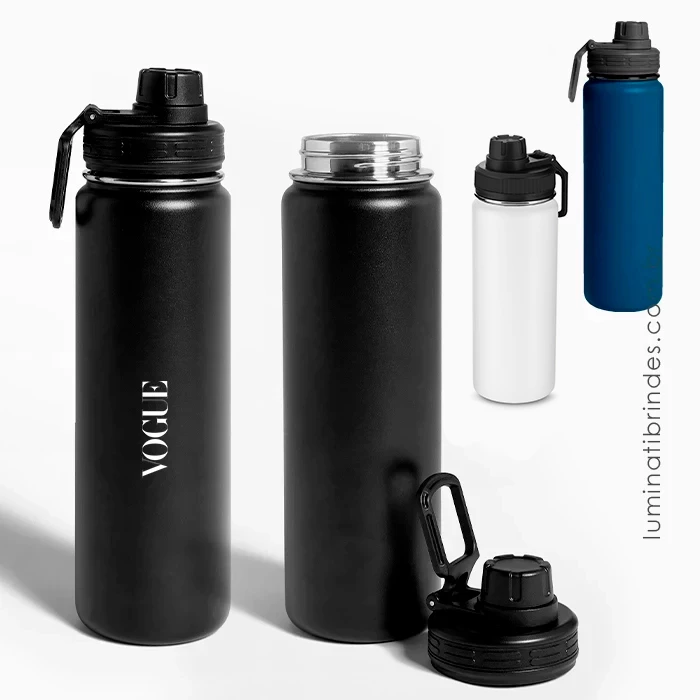 Copo Coqueteleira 600ml