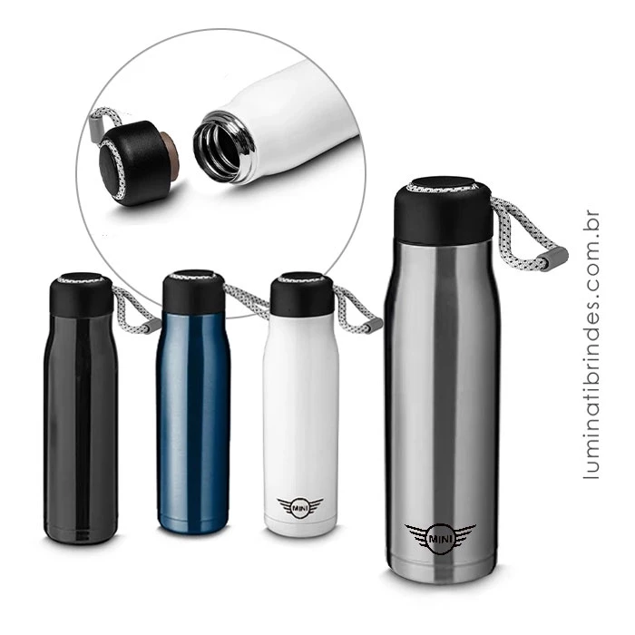 Necessaire Nomad Executive