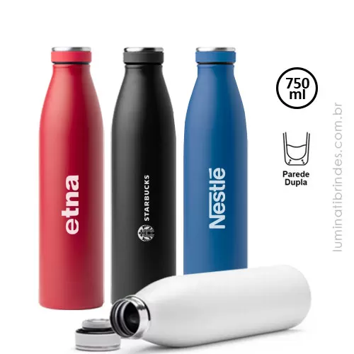 Garrafa New BPA Free Droop