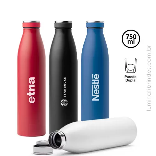 Garrafa Basel Thermos