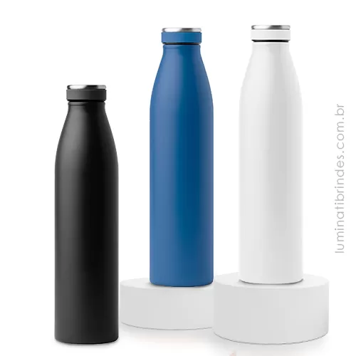 Garrafa Basel Thermos