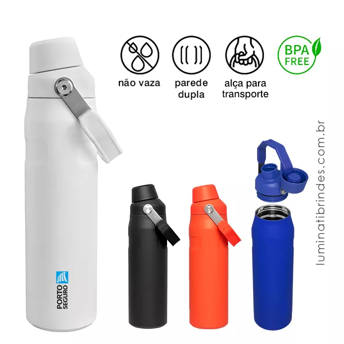 Copo Coqueteleira 600ml