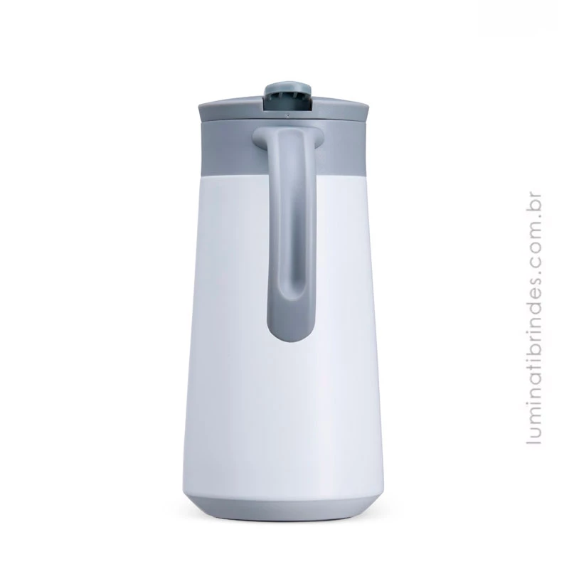 Garrafa Térmica Galia Inox