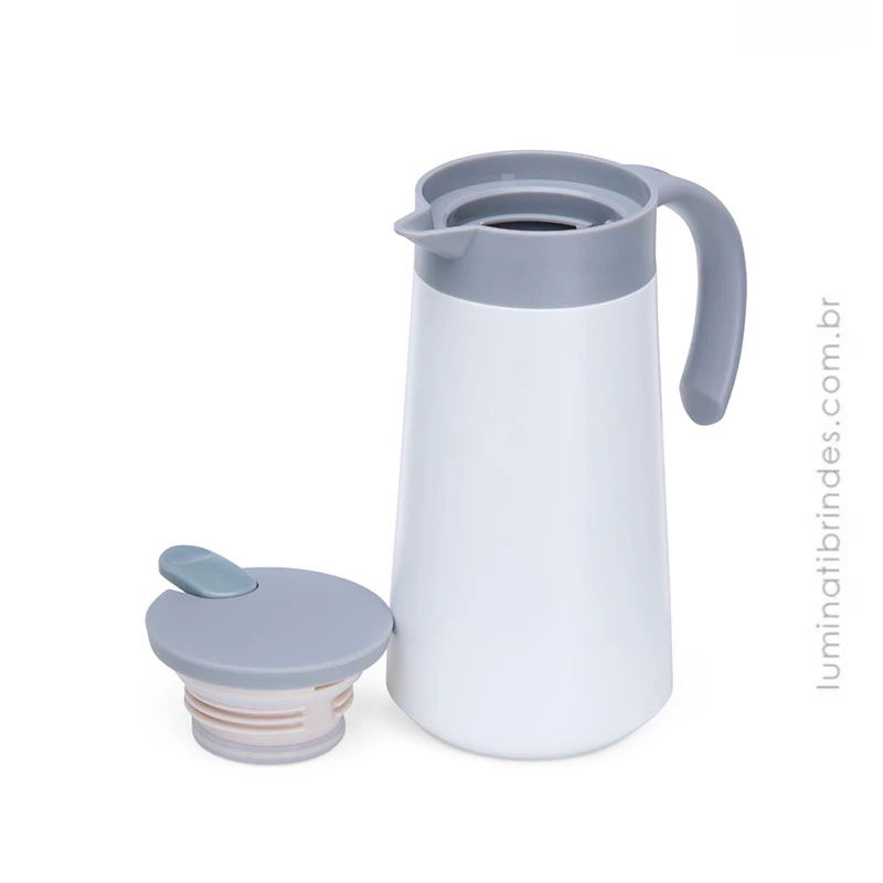 Garrafa Térmica Galia Inox