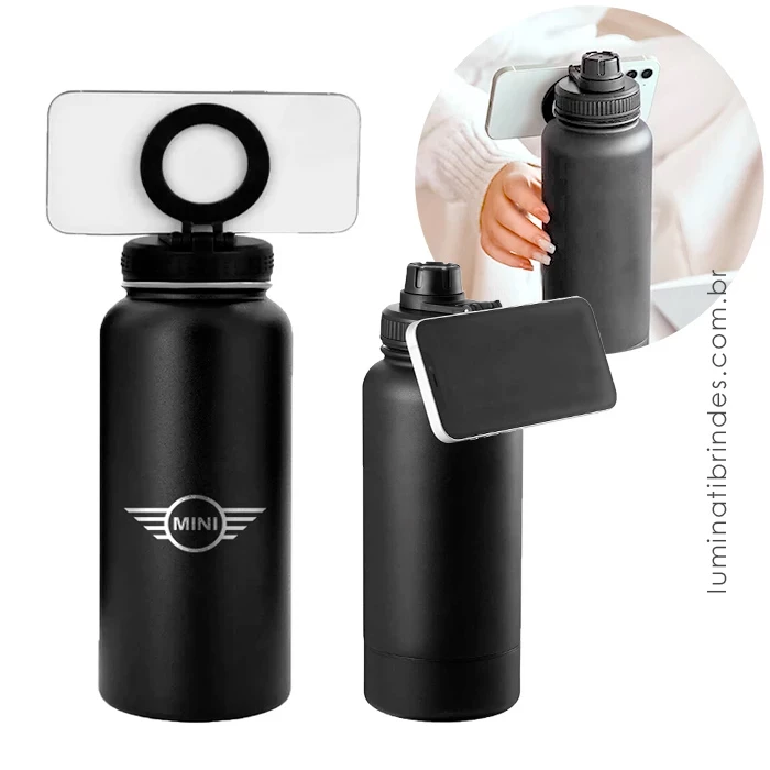 Necessaire Nomad Executive
