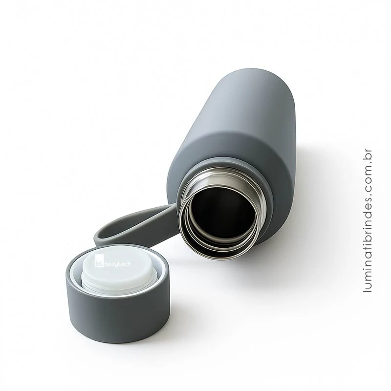 Garrafa Térmica Pulse Grip