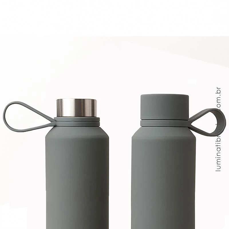 Garrafa Térmica Pulse Grip