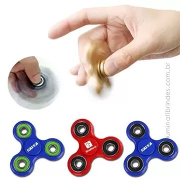 Hand Spinner