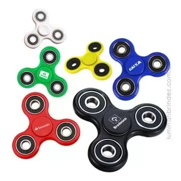 Hand Spinner