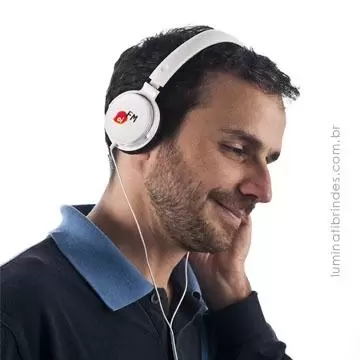 Head Phone STEREO SOUND