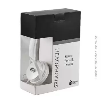 Head Phone STEREO SOUND