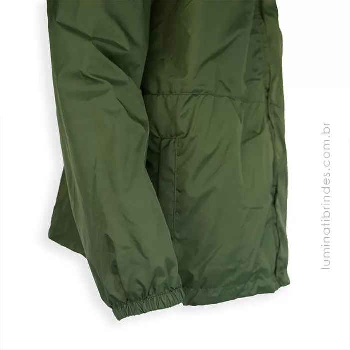 Jaqueta Esportiva Parka Banff