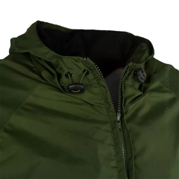 Jaqueta Esportiva Parka Banff