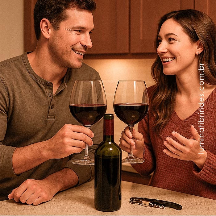 Kit Wine Box Biondi Evento