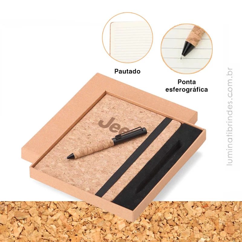 Necessaire Vitto Personalizada
