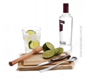 kit caipirinha EXPORT