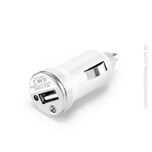 Kit Charger USB Duo