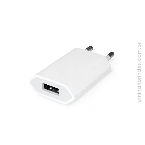 Kit Charger USB Duo
