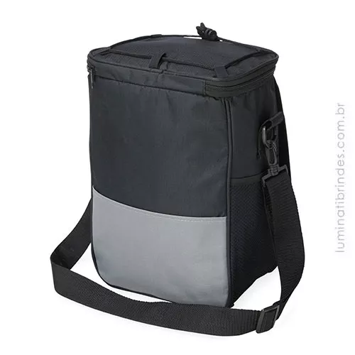 Kit Grill Masculino com Bolsa Térmica