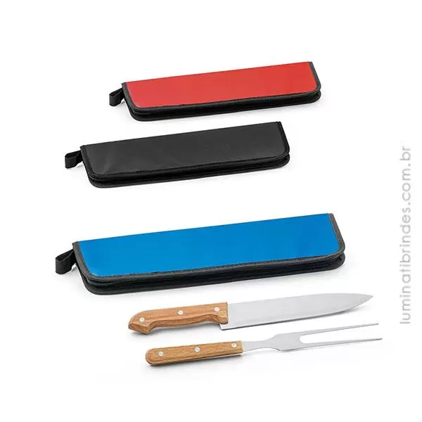 Kit Double Steak Masculino
