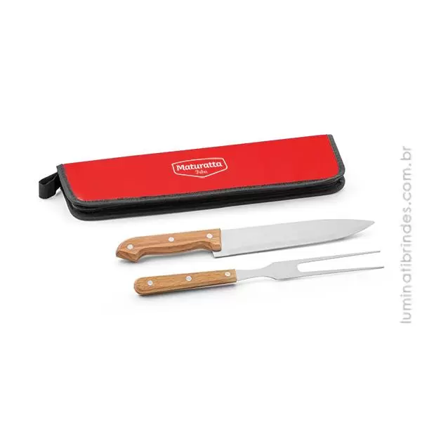 Kit Churrasco Steak Gourmet