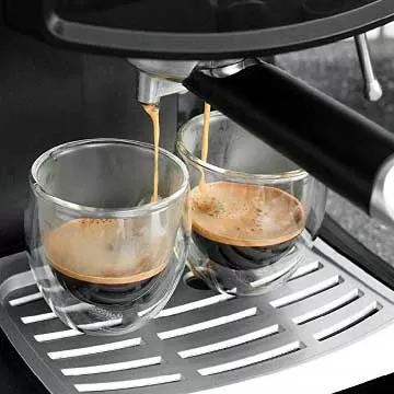 Kit Double Glass Expresso